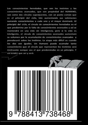 Libro Humano