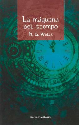 La Maquina del Tiempo