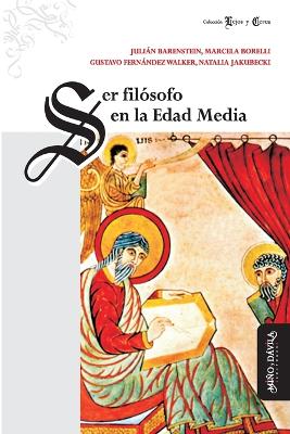 Ser filosofo en la Edad Media