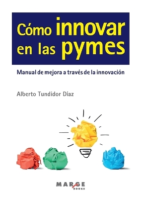 Como innovar en las pymes