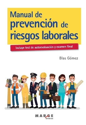 Manual de prevencion de riesgos laborales