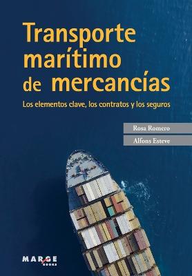 Transporte maritimo de mercancias