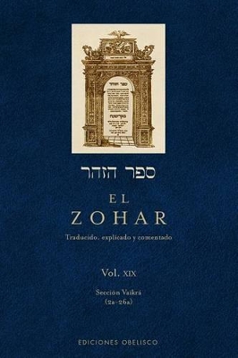 Zohar, El XIX