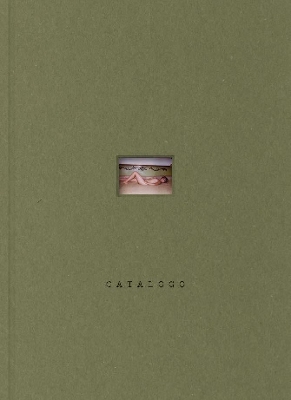 Miguel Calderon: Catalogue