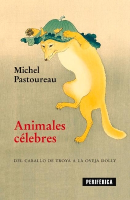 Animales Celebres