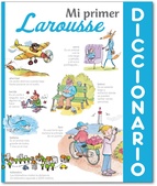 Mi Primer Diccionario Larousse(+5 Años)