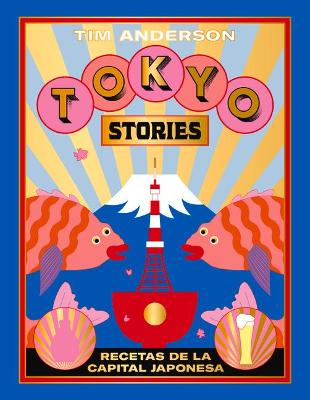 Tokyo Stories