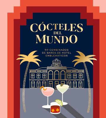 Cocteles del Mundo