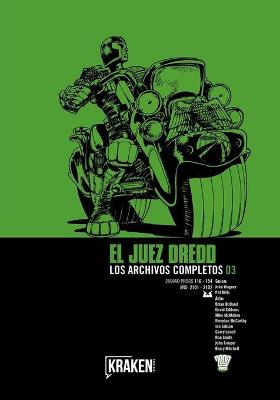 Juez Dredd 3