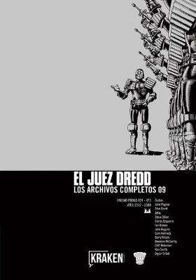 Juez Dredd 9