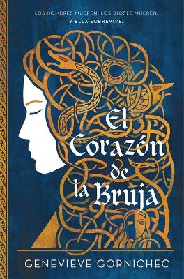 El Corazon de la Bruja, El