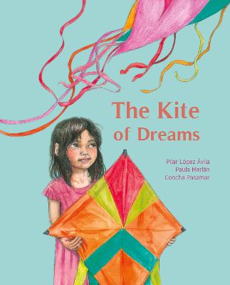 Kite of Dreams
