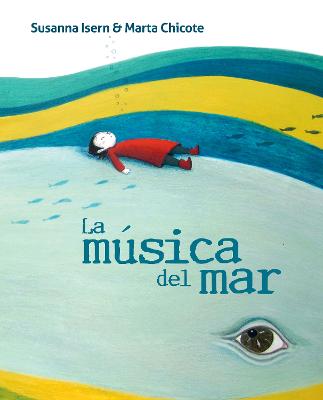 La musica del mar (The Music of the Sea)