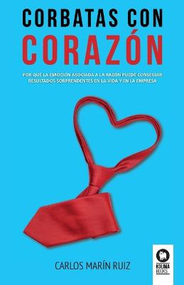 Corbatas con corazon