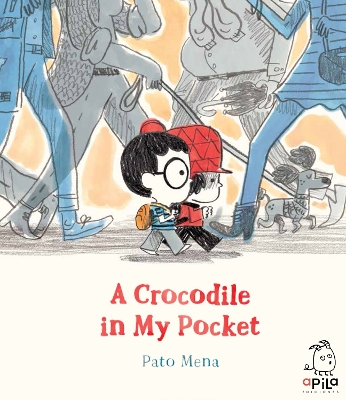 Crocodile In My Pocket