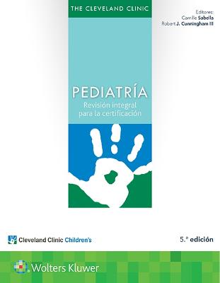 Cleveland Clinic. Pediatria