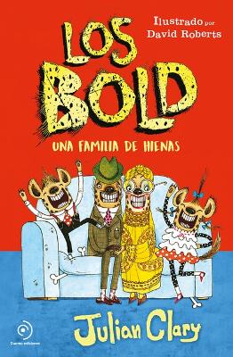 Los Bold, Los. Una Familia de Hienas -V2*