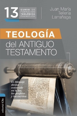 Teolog?a del Antiguo Testamento