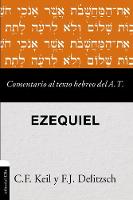 Comentario al texto hebreo del Antiguo Testamento - Ezequiel