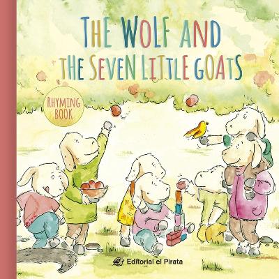 Wolf and the Seven Little Goats