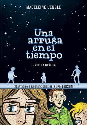 Arruga En El Tiempo (Novela Gr?fica) / Wrinkle in Time: The Graphic Novel