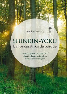 Shinrin-Yoku