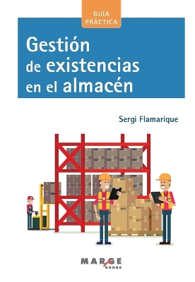 Gestion de existencias en el almacen