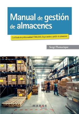 Manual de gestion de almacenes