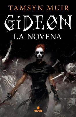 Gideon la novena / Gideon the Ninth