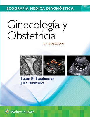 Ecografia medica diagnostica. Ginecologia y Obstetricia
