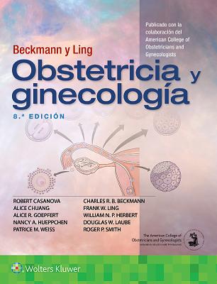 Beckmann y Ling. Obstetricia y ginecologia