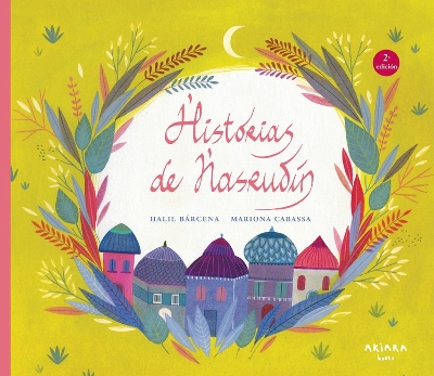 Historias de Nasrudin