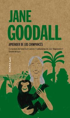 Jane Goodall