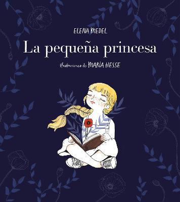 La pequena princesa / The Little Princess