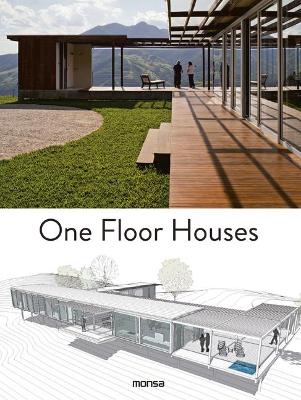 One Floor Houses