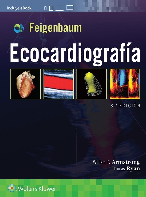 Feigenbaum. Ecocardiografia
