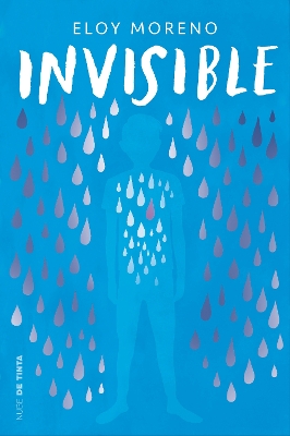 Invisible (Edicion Conmemorativa) / Invisible (Commemorative Spanish Edition)