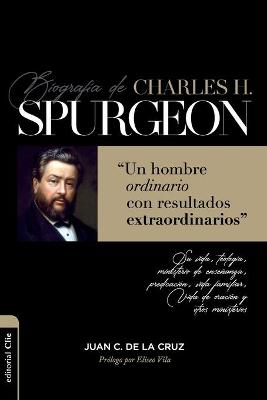 Biograf?a de Charles Spurgeon