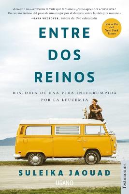 Entre DOS Reinos