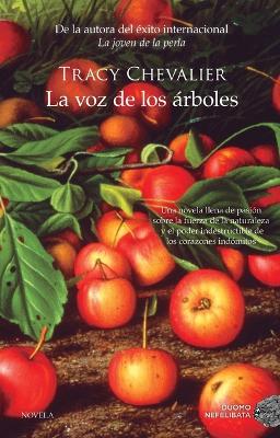 La Voz de Los Arboles, La