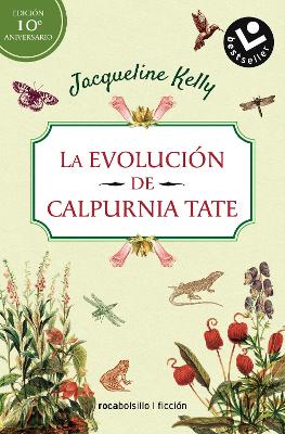 La evolucion de Calpurnia Tate/ The Evolution of Calpurnia Tate