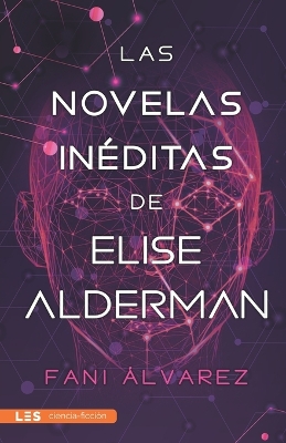 novelas ineditas de Elise Alderman