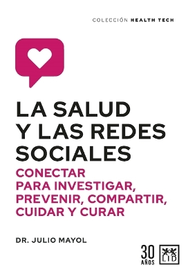 La Salud Y Las Redes Sociales, La