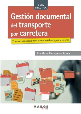 Gestion documental del transporte por carretera