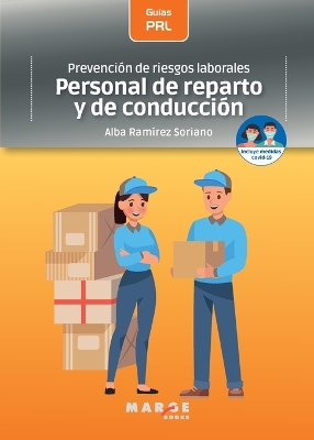 Prevencion de riesgos laborales