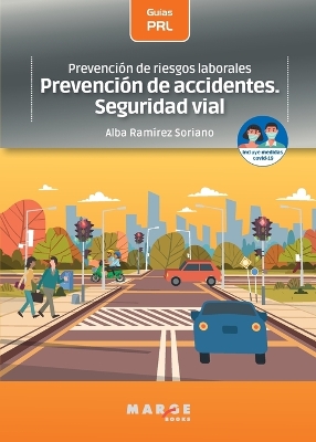 Prevencion de riesgos laborales