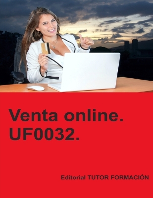 Venta online. UF0032.