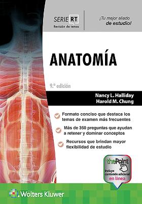 Serie RT. Anatomia