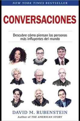 Conversaciones (How to Lead, Spanish Edition)