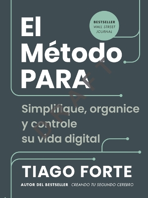El M?todo Para (the Para Method Spanish Edition)